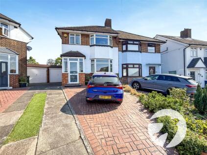 Berryhill, London, SE9