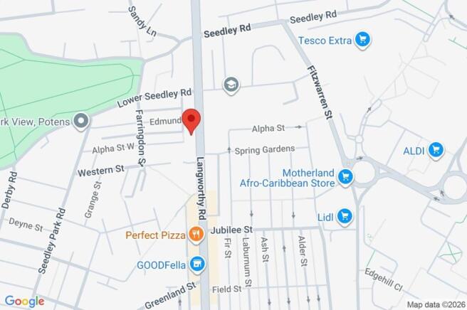 Immediate Area