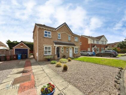 Bridgegate Drive, Hull
