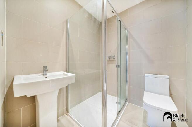 Downstairs Bathroom