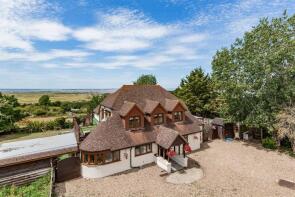 Tree Tops, Wraik Hill, Whitstable CT5 3BY