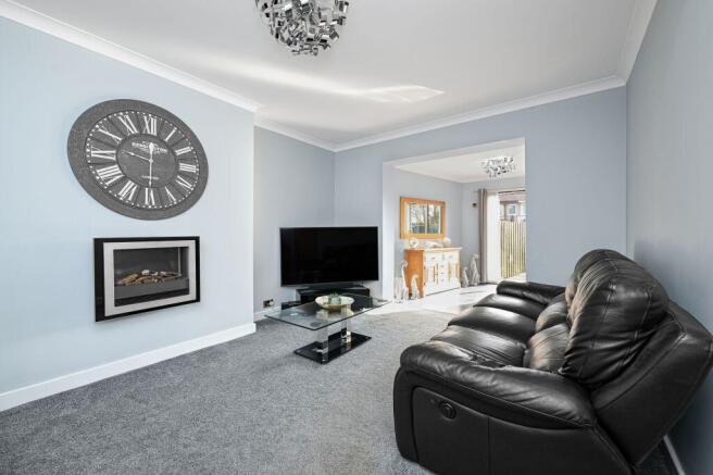 36 Hunter Terrace, Loanhead, EH20 9SJ photo 3