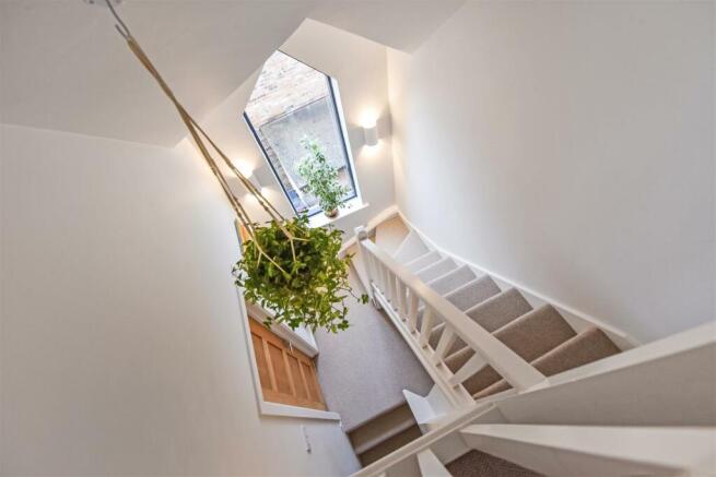 Stairwell
