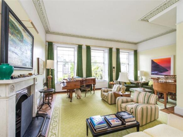 Drawing Room