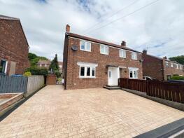 28, Hallgarth, Spennymoor DL16 7HR