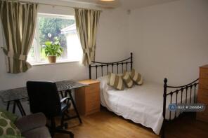 3, Mayfield Road, Southampton SO17 3SW