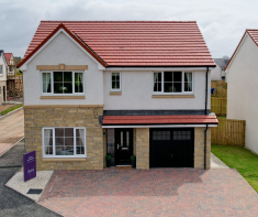 30, Crosshill Road, Maybole KA19 7BN