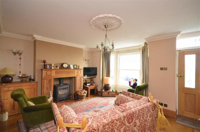 Sitting Area