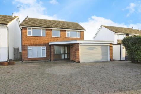 Maplin Way North, Thorpe Bay, Essex, SS1