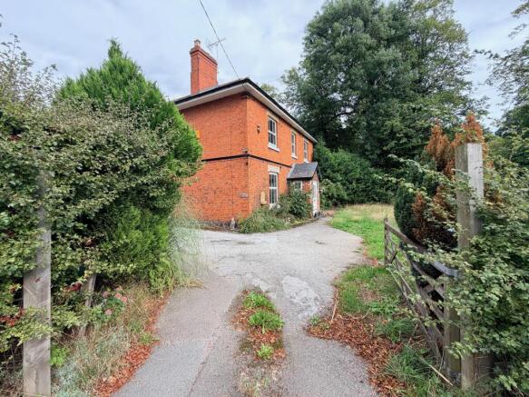 The Crossings 194 Moorgreen, Newthorpe, Nottingham NG16 3QS photo 4