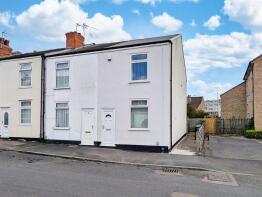 6, Beck Street, Nottingham NG4 1RU