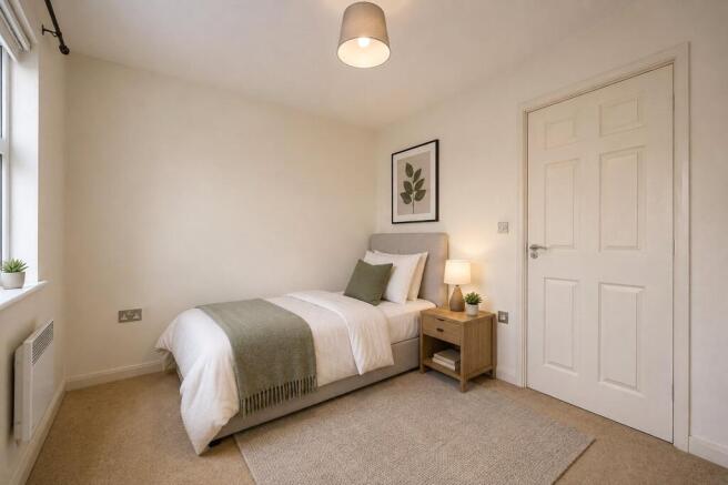 2 bed Apartment for sale Image 10