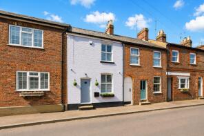 18, George Street, Markyate, St. Albans AL3 8JX
