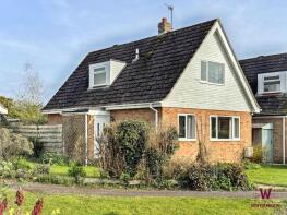 12, St Helens Way, Benson, Wallingford OX10 6SW