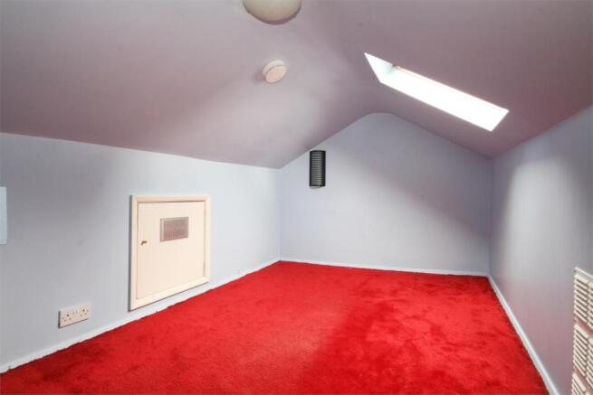 Loft Room