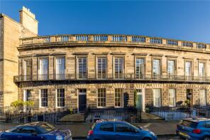 21, Danube Street, Stockbridge, Edinburgh EH4 1NN