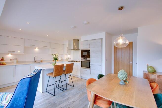 58 Oakfield Park, Kirkby Lonsdale, LA6 2FQ photo 4