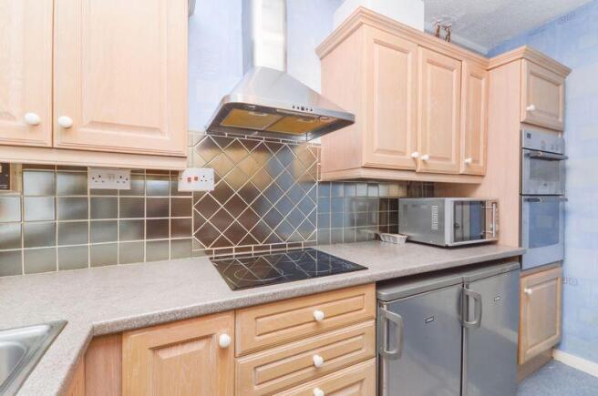 Kitchen C