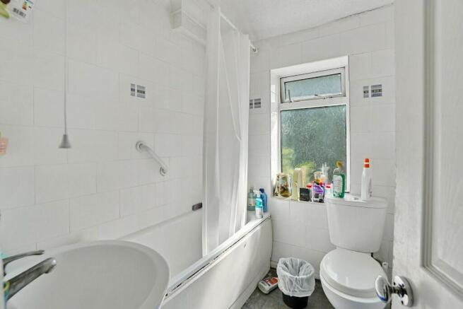 Bathroom/WC