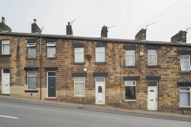 3 bed Terraced for sale Image 4