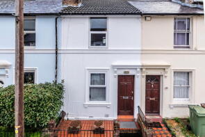 38, Norman Road, Tunbridge Wells TN1 2RT