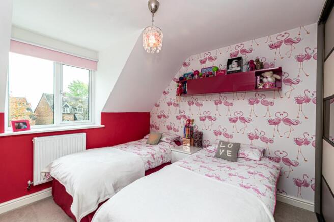 Bedroom 3