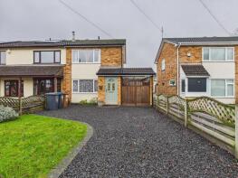 11, Lochmore Close, Hinckley LE10 0TY