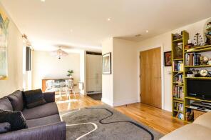 Flat 71, 18, Great Suffolk Street, London SE1 0UG