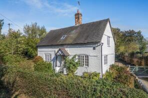 Bank Cottage, Bickley Town Lane, Bickley, Malpas SY14 8EQ