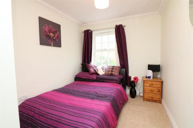 Bedroom  Two