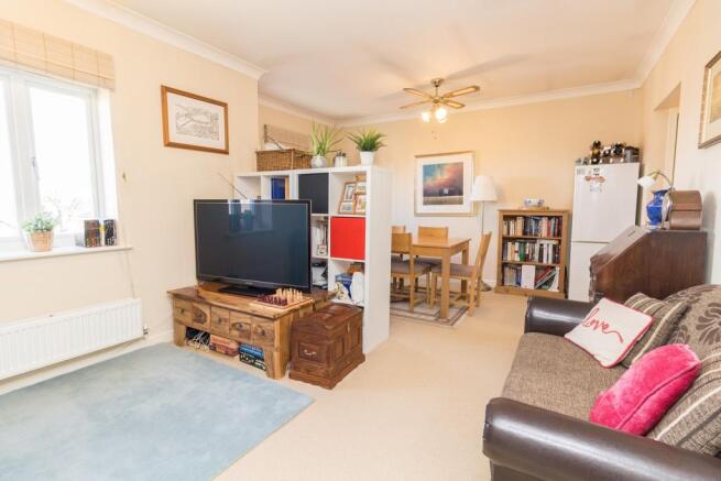 Living / Dining Room