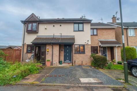 Purdy Meadow, Long Eaton, NG10