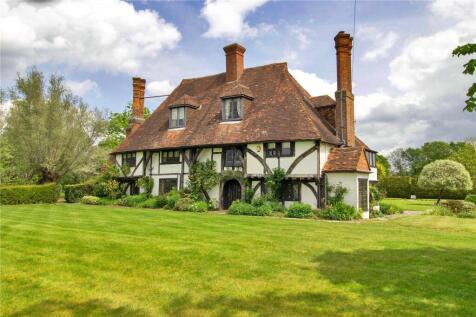 Smarden Road, Biddenden, Ashford, Kent, TN27