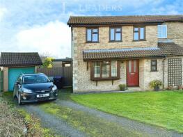 10, Grosvenor Avenue, Bourne PE10 9HU