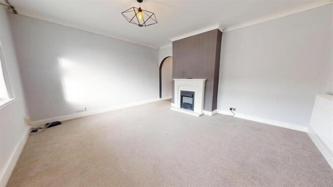 Derby Drive Living Room