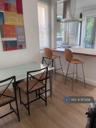 Kitchen Dining
