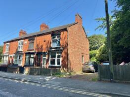 87, Crewe Road, Nantwich CW5 6HX