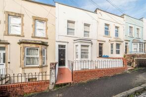 12, Windsor Terrace, Totterdown, Bristol BS3 4UF
