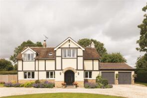 Marvin, Loshpot Lane, Wetherby LS22 5HJ
