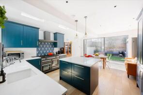 15, Purves Road, London NW10 5ST