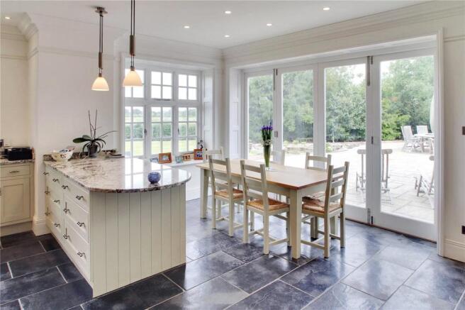 Breakfast Room