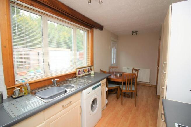 Kitchen / Diner