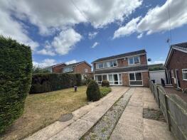 16, Carisbrook Road, Worksop S81 9NJ