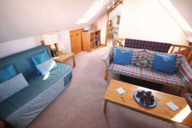 Lounge Area