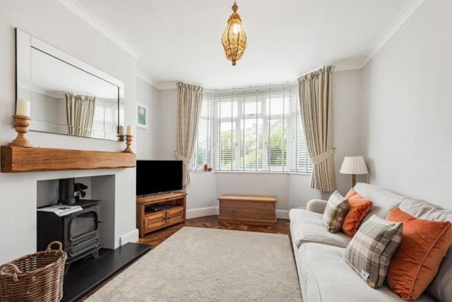 3 bed Semi-Detached for sale Image 5