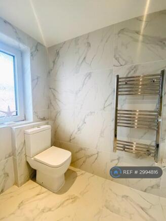 1 bed Flat to rent Image 7