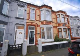 3, Wesley Avenue, Wallasey CH44 1DL