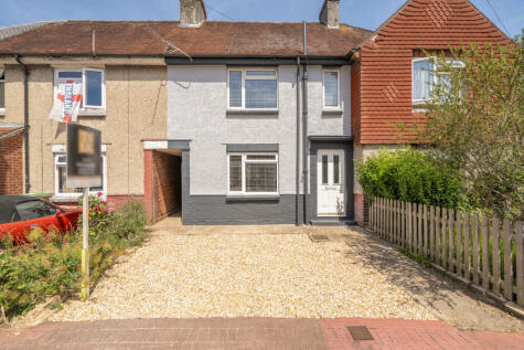 Colwell Road, Portsmouth, PO6
