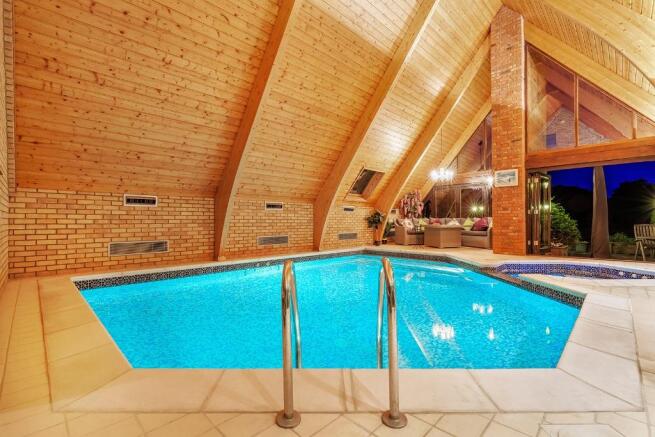 Time to swim