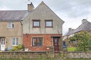 17, Dãl Beuno, Bontnewydd, Caernarfon LL55 2UE
